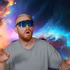 Tanzen im Space