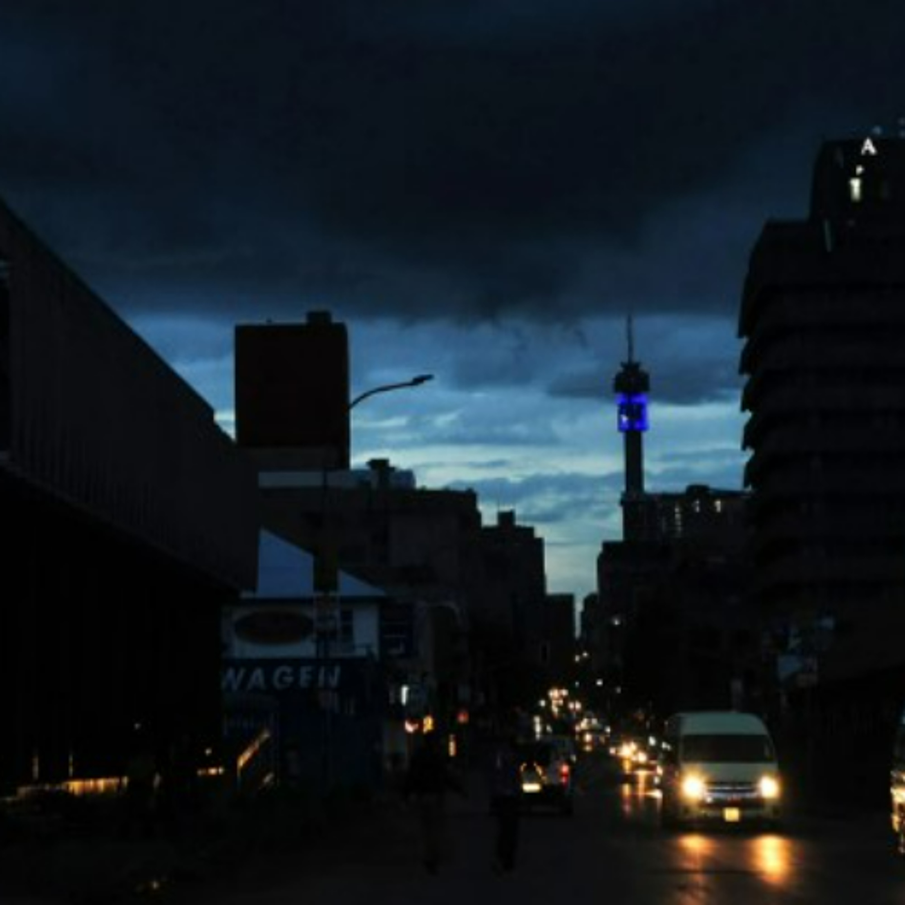 Eskom Threatens to Disrupt Joburg’s Power Supply Over R4.9 billion Debt