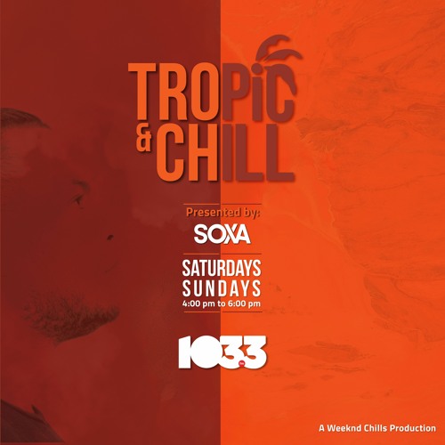 Stream SOXA | Listen to Tropic & Chill Radio by SOXA playlist online for  free on SoundCloud