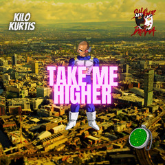 Take Me Higher OG mix