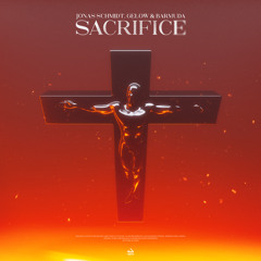 Sacrifice (Extended Mix)