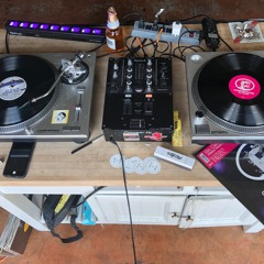 Mixes