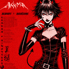 RIVALS (feat. Power Glove) (nightcore mix)
