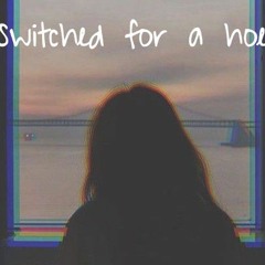 Switched for a hoe