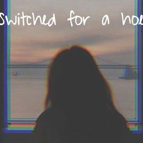 Switched for a hoe