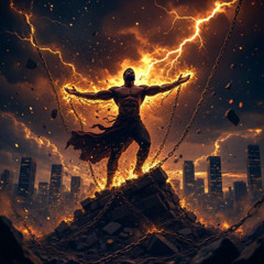 Through the Pain (2025)