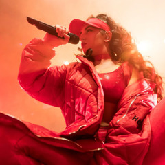 SOPHIE - Daddy Knows Ft. Charli XCX (Remake)