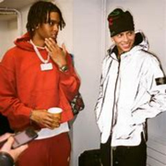 Nemzzz x Central Cee type beat