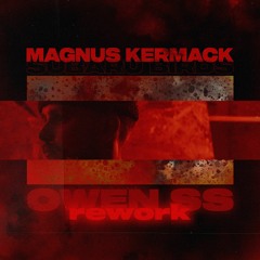 Magnus Kermack - Subura Birds (Oakley Carter Rework)[Free Download]