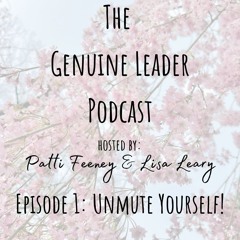 Episode 1 Unmute Yourself!