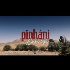 pinhani-sakinleştim
