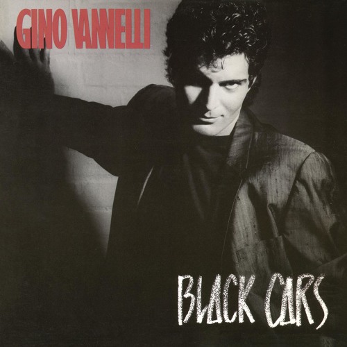サイン入り】Gino Vannelli “These Are The Days