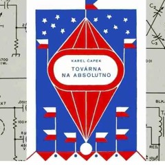 Radium Age Fiction