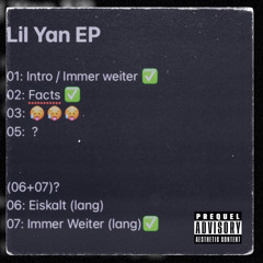 02: Facts (prod. by Pold)