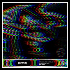 Crankdat & Bandlez - Ground Shake (OVE Remix)