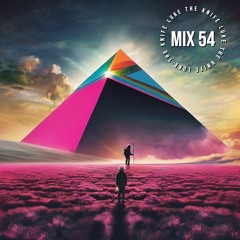 Mix 54 - Bounce in the House