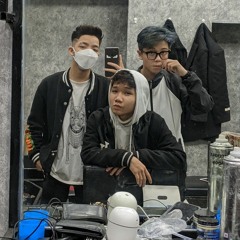 Địa Đàng ( Wildcard ) - Hưng Bobi