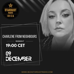 Let's Go Deep #1 | Ibiza Stardust Radio (09/12/23)