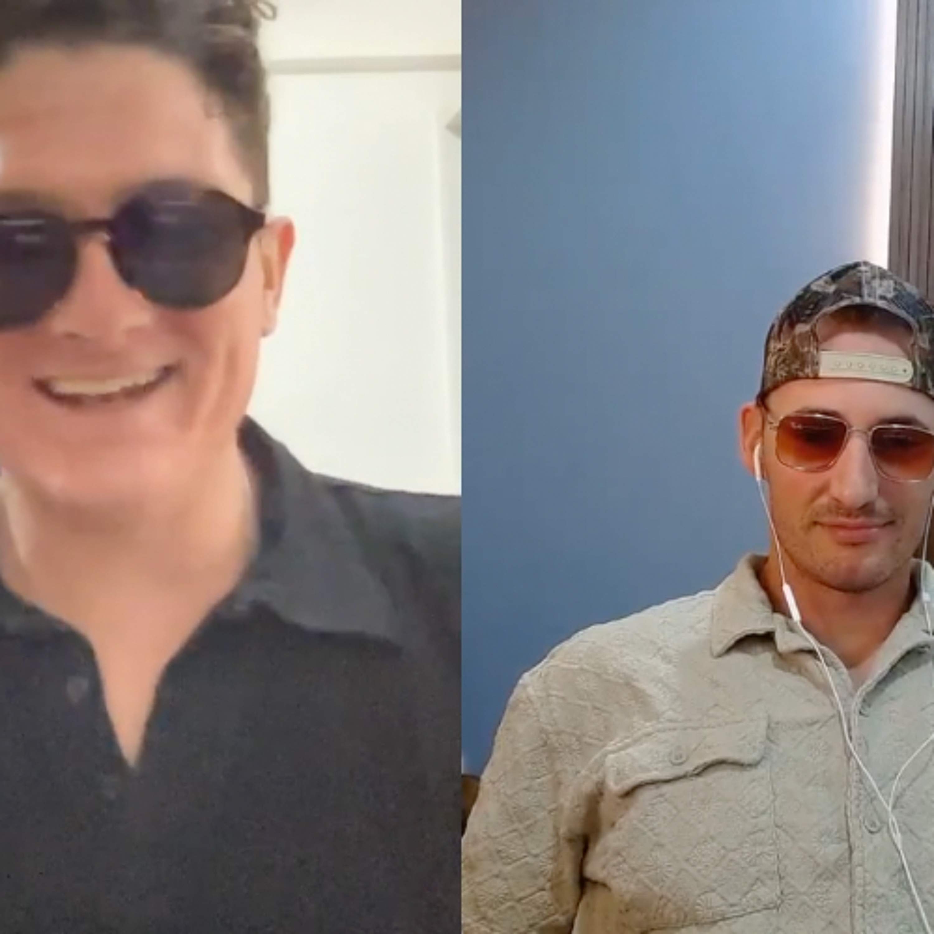 GREATEST TIME TO BE ALIVE IS NOW (Bolivian Princesses, Travel For Free, Hormozi 100m Selling Info)