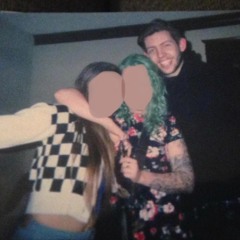 not friends, just acquaintances