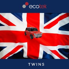 Ecotek_ TWINS