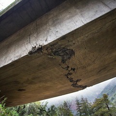 Week 20 - Cracks In The Bridge (220517)