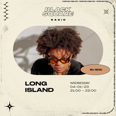 Long Island by Bo Meng - 04/01/2023