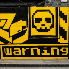 Warning!!