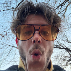 Feeling groovey today