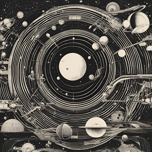 Short Journey Into Orbit