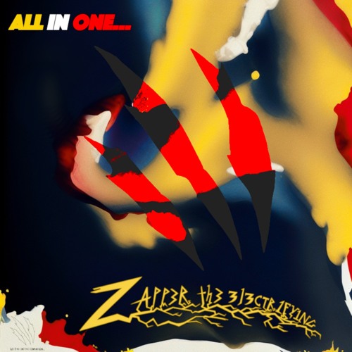 All In One... [Bandcamp Free Download]