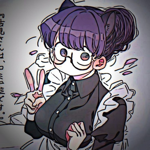 Stream [1 Hour] Komi-san Can_t Communicate - Opening Full『Cinderella ...