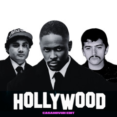 Hollywood - YG, Shoreline Mafia (Casanovuh Tech House Edit) (FREE DOWNLOAD)