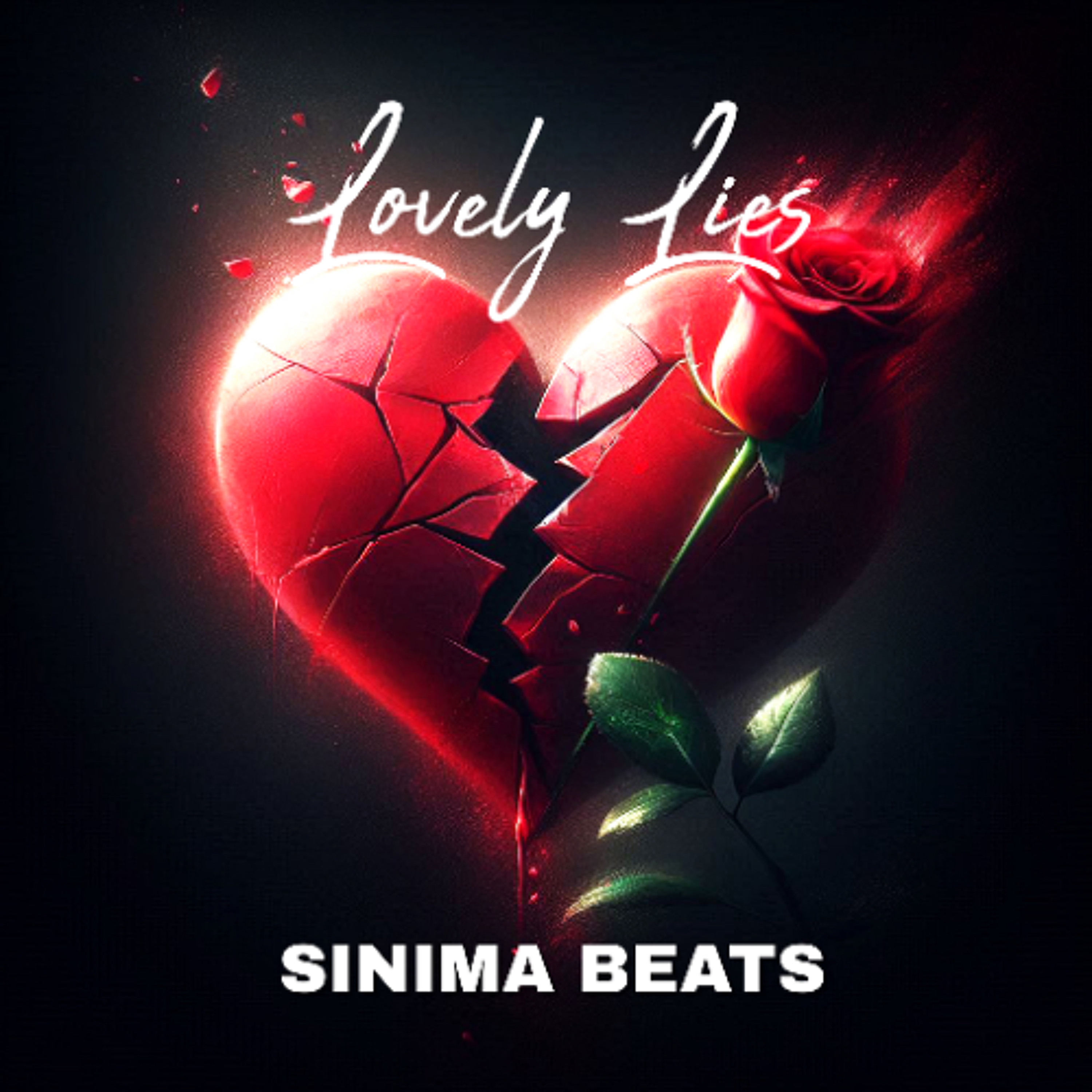 Lovely Lies episode artwork