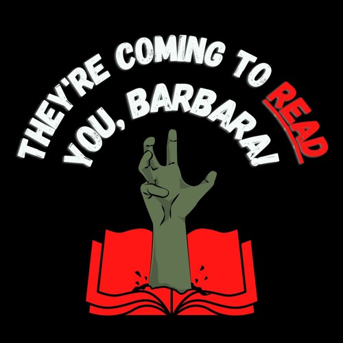 Stream episode Episode One: Wide Sargasso Sea by Jean Rhys by They're  Coming to Read You, Barbara! podcast | Listen online for free on SoundCloud