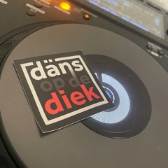 DanceOpDeCasa (Techno Bumms 122-128 BPM)