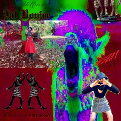 THE CURSE OF LIL BOUJEE