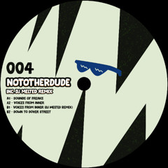 PREMIERE: NOTOTHERDUDE - Down to Dover Street (Original Mix)[BRZ004]