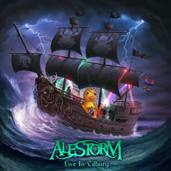 Over the Seas (Live in Tilburg)