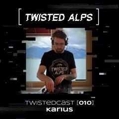 TwistedCast [009] Karius