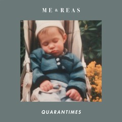 Me & Reas - Seats For One, Drinks For Two (with lyrics)