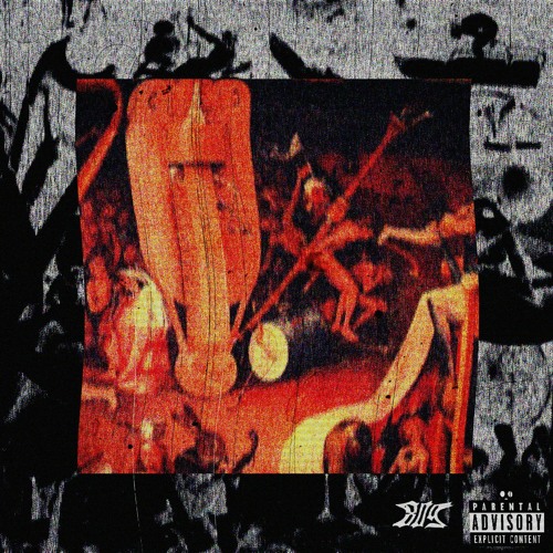 firestarter w/ BAAN$HEE [prod. saturn's lament]