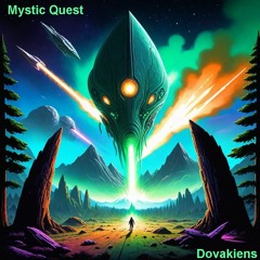 Mystic Quest 2 Long