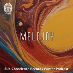 ♫ Winter Podcast #6 ı{ Melojoy }ı
