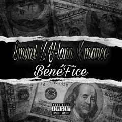 Smvnx X Y-lann X Manco|bénéfice💸