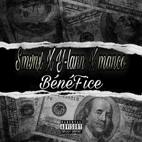 Smvnx X Y-lann X Manco|bénéfice💸