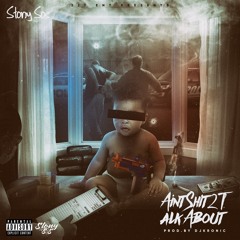 Aint Shit 2 Talk about