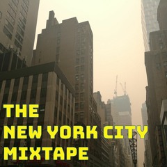 The New York City Mixtape