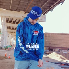 Skuzzy Night - prod. @lexmuzik