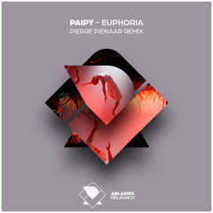Paipy, Pierre Pienaar - Euphoria (Pierre Pienaar Extended Remix)
